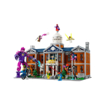 Lego Marvel X-Men X-Maja ONE SIZE mitmev&auml;rviline