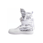Nike Sf Air Force 1 High Winter Camo AA1130-100 41
