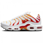 Nike Air Max Plus 'White Lava' GS FN3857-100 38