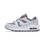 Nike Air Max Command Fle Kulumiskindel Tagasil&ouml;&ouml;giga Hingav Kulumiskindel Tagasil&ouml;&ouml;giga Hingav Madal L&otilde;ige 844350-001 28 white