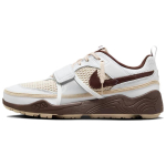 Nike Zoom Field Jaxx Travis Scott Light Chocolate HQ3073-100 43 white
