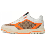 Gucci Re-Web toss 'GG Canvas - Beež Heleroheline' 787476 AADHW 9561 40 oranž