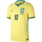 Nike Brasiilia rahvuskoondise jalgpallis&auml;rk m&auml;ngija versioon meestele IB5143-724 L sinakas