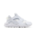 Nike Naiste Air Huarache 'Triple White' (naiste suurused) Valged / Puhtad plaatinatooni jooksujalatsid DH4439 102 36.0 white