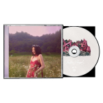 [POB] JENNIE (MUSTROOSA) - F&uuml;&uuml;siline EP [Langenud ingel] (Standard / Alt vers.) Fallen Angel - Alt ver. (NO POB) black