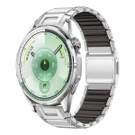 Warrior Huawei GT7 Pro Rihm: 22mm titaanist magnetpandega rihm kellale GT 22mm gray