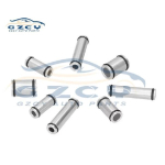 &Uuml;lekande&otilde;li toru 0BH DQ500 0BH321477 Sobib R8 Transporter 09-11 L4 2.0L jaoks 1 Set