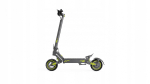 2026 Elektriroller D1 S&otilde;iduk 1200W 48V 10Ah, 45 km/h, 40 km s&otilde;iduulatus, kandev&otilde;ime kuni 150 kg, rakendusega