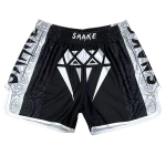 MMA Poksi l&uuml;hikesed p&uuml;ksid Mehed Naised Treening Muay Thai Kickboxing V&otilde;itlus J&otilde;usaal Treening Spordip&uuml;ksid Kids XL 40-50 lbs