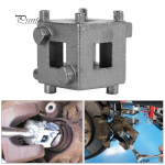 Auto Tagumise Ketta Piduri Kolvi Sisset&otilde;mbaja S&uuml;sinikkuubik Pidurisadula Adapter