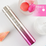 Bpa-vaba isoleeritud 260 ml &otilde;huke vaakumkolb termostass 304 roostevabast terasest kohvi veepudel 260ml