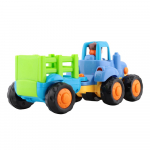 Lapsed S&otilde;iduk M&auml;nguasjad Ekskavaator Kallur M&auml;nguasjad Laste Multifilmid Miniautod Mudel M&auml;nguasi Poistele Kingitused nagu n&auml;idatud v&auml;rv