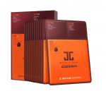 JAYJUN Real Water Brightening Mask 10 lehte