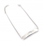 Les Tr&eacute;sors De Lily [J8642] &ndash; h&otilde;bedane k&auml;ev&otilde;ru  Identity h&otilde;be