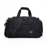 SCIONE veekindlad j&otilde;usaalikotid reisi &otilde;lakotid Spordiduffel Meeste Crossbody Fitnessjalatsite pakk sinine/s&uuml;gav