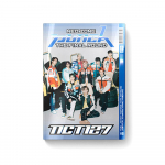 NCT127 &ndash; [Neo Zone: THE FINAL ROUND] 2. albumi &uuml;mberpakkimine 1ST PLAYER