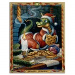 5D Teemantmaal Ristpistes K&auml;sit&ouml;&ouml; mosaiik Teemanttikandid Maastikud Loomad Mosaiikmaal Koduseinakaunistus 15x20CM