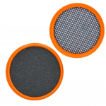 Vastupidav filtrijaotur FC6722 FC6723 FC6724 FC6725 Philips SpeedPro & SpeedPro Aqua Aku