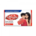 P&auml;&auml;ster&otilde;ngas Total Soap 125gm