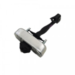 Uksekontrolli kork / uksepiiraja Sobib:Toyota Land Cruiser Prado 2010-2018 OE:68630-60120