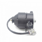 Radiaatori ventilaatori mootor sobib:Toyota Highlander 2009-2015 OE:16363-0V060