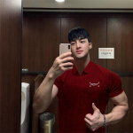 Muscleguysi suvine meeste polos&auml;rk Rev&auml;&auml;r L&uuml;hikeste varrukatega T-s&auml;rk Meeste vabaaja &auml;riline polos&auml;rk Trend Lihtsa disainiga vabaaja meeste topid M must