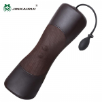 JinKaiRui elektriline infrapuna k&uuml;te s&otilde;tkumine kael &otilde;lg selg keha spa massaaž padi autotool Shiatsu massaažiseade Masaj seade