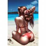 5D DIY Teemantmaali v&otilde;rgutav rebaset&uuml;druk Teemanttikandid Ristpistes T&auml;ielik Rhinestone Mosaiic Kodukaunistus Round 20x30cm