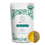 Roheline tee kummeliga (100 g), Kummeli roheline tee, tee aare