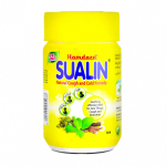 Sualin (60 tab, 1,035 g), Sualin, Hamdard
