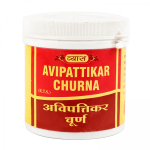 Avipattikar Churna (100 g), Avipattikar Churna, Vyas