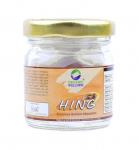 Asafoetida (Hing) (5 g), Hing, orgaaniline heaolu