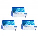 FARM STAY k&uuml;psetuspulber kollageeni pooride koorija 7g* 25tk (3 valikut) 3pcs