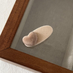 S&uuml;gis/talvine flokeeriv beež juukseklamber lastele Lihtsad lillelised juukseklambrid t&uuml;drukutele Korea talvekohviv&auml;rvi juuksen&otilde;el T&uuml;drukute juukseaksessuaarid