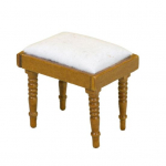 1:12 uudset kolmem&otilde;&otilde;tmelist isetegemise talli mini nukumaja m&ouml;&ouml;bli taburet miniatuursed laste m&auml;nguasjad nukumaja tarvikud