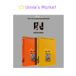 Stray Kids IN LIFE album RANDOM Ver.