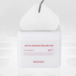Mediheal Phyto-Enzyme Peeling Pad 90ea 200ml