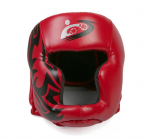 Peakate Peakaitse Vaba suurus Muay Thai Boxing Taekwondo MMA Kiiver Peakaitse Karate Sparring Kickboxing Kaitsev Head Circumference: 50-60