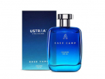 Ustraa Base Camp K&ouml;ln - 100 ml - Parf&uuml;&uuml;m meestele