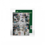 iKON 3. t&auml;isalbum  TAKE OFF U