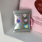 Candy Flower Love Ins Shell Apple Airpodidele 3 1 2 Pro 2. Juhtmevaba Bluetooth Armas koomiksikas Butterfly k&otilde;rvaklappide karp For Airpods Pro