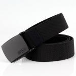 ENNIUsulamist pandlaga elastne l&otilde;uend p&uuml;ksirihm noorte taktikaline nailonist v&ouml;&ouml;rihm noorte taktikaline 105-125 must