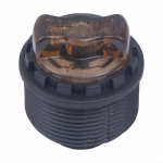 Jalgrattaosade kahvli parandusnupp Kahvli remondi osade nupp uhiuus 29.6mm