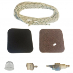 Hoolduskomplekt T&auml;ishoolduskomplekt 1, komplekt 4140-124-2800 Accs