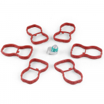 Sisselaskekollektori p&ouml;&ouml;rleva klapi kattekork + tihendite komplekt BMW N57N N57Z 3.0d jaoks