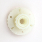 BWR5460 elektriline aknaregulaator mootori sisemine k&auml;ik AB392123200, AB392123201 Ford Ranger T6 jaoks 2013-2018