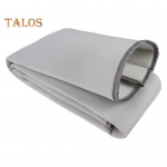 Vahelduvvooluvooliku kaitse Kiirpaigaldatav Soojusisolatsioon Pestav Mugav &otilde;hukonditsioneer V&auml;ljalaskevooliku isolatsiooniga kaitse hall