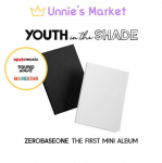 [SET] ZEROBASEONE(ZB1) - NOORED VARJUS 1. minialbum + tasuta kingitus NO POB_SET