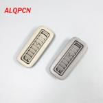 aastaks 2007- Mitsubishi Pajero tagumine konditsioneer Vent Air Outlet AC hall