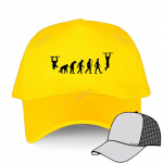 Meeste luksusbr&auml;nd Pesapallim&uuml;tsid v&auml;lim&uuml;ts l&uuml;hikese visiiriga V&otilde;imlemise evolutsioon Uudne snapback-m&uuml;ts Naiste Hip Hop stiilis M&uuml;tsid Adjustable